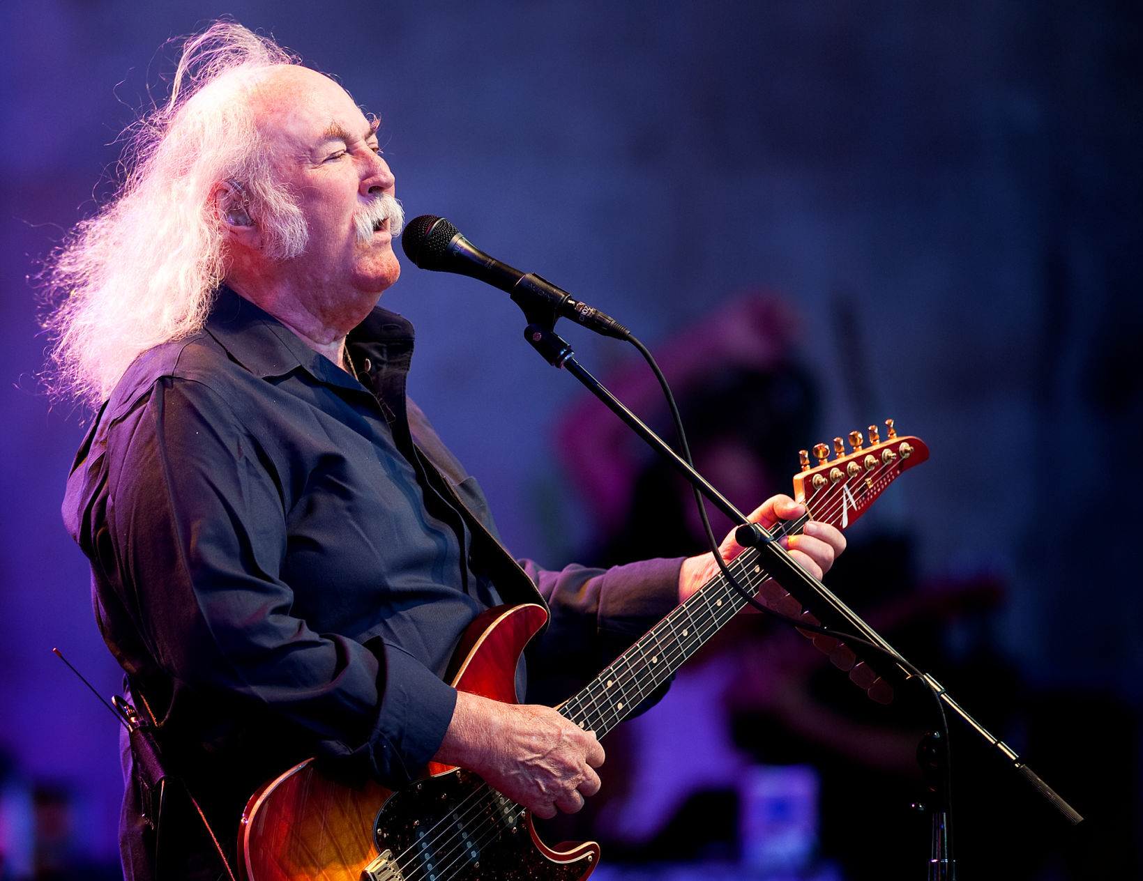 Photos: Pinewood Bowl Concerts